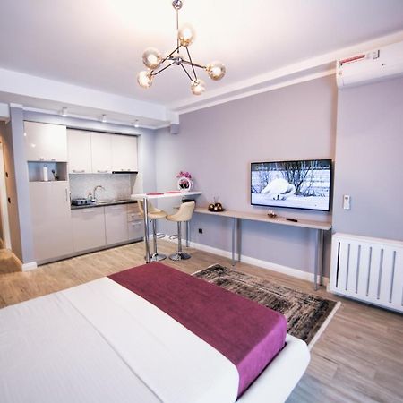 Katty Lux Studio Mamaia Eksteriør billede