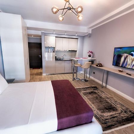 Katty Lux Studio Mamaia Eksteriør billede