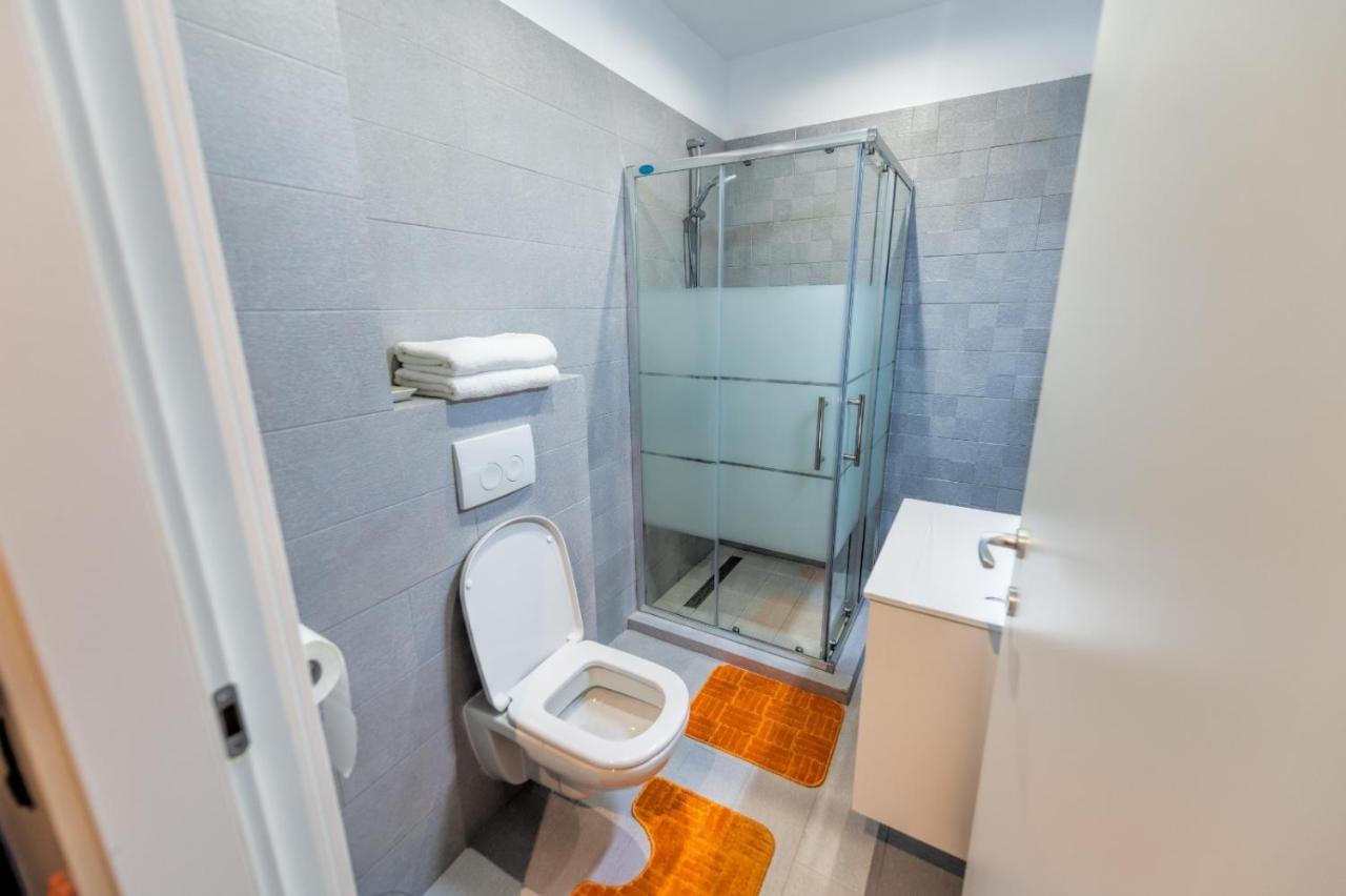 Katty Lux Studio Mamaia Eksteriør billede